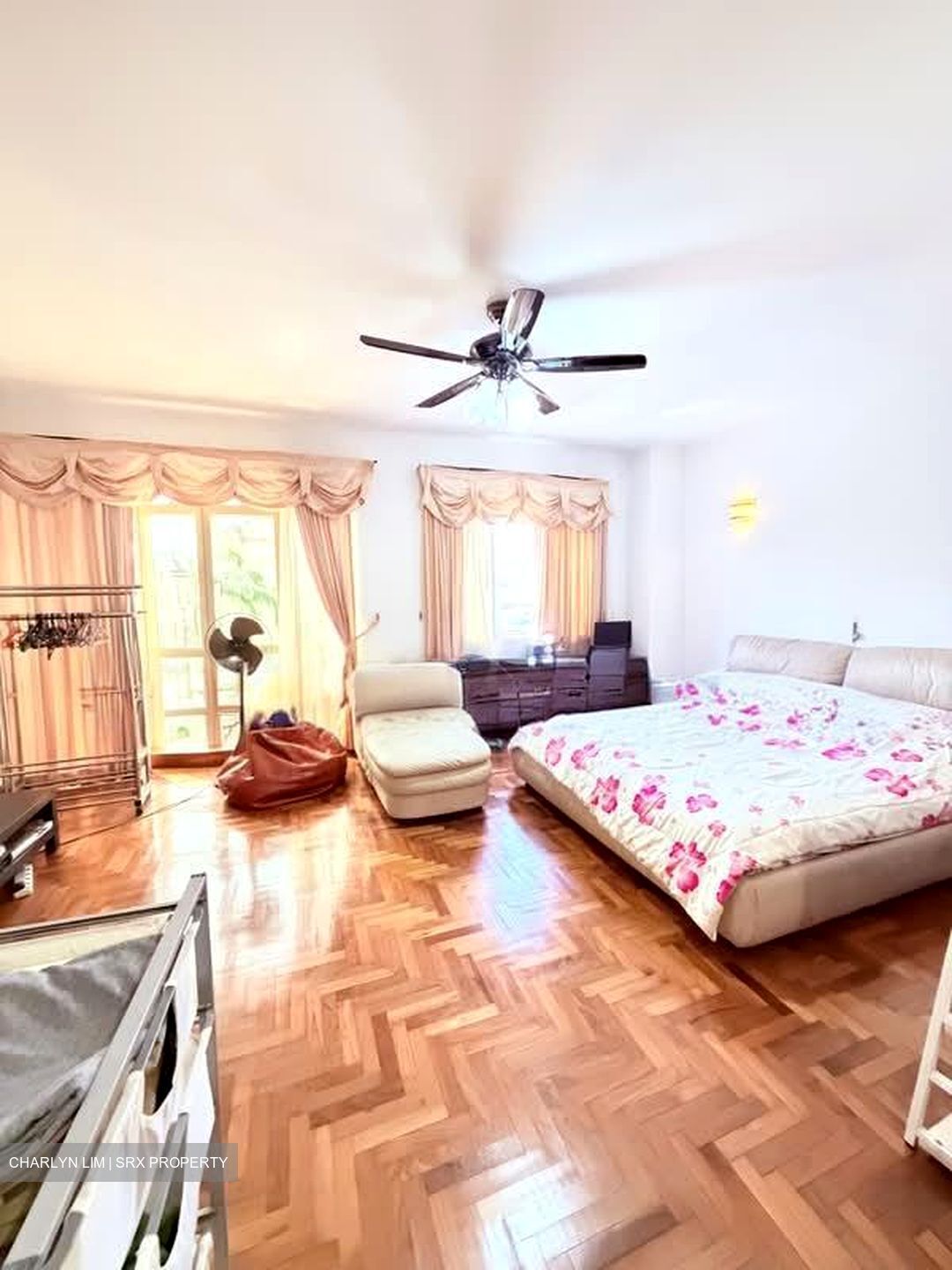 Park Villas (D19), Terrace #574640101